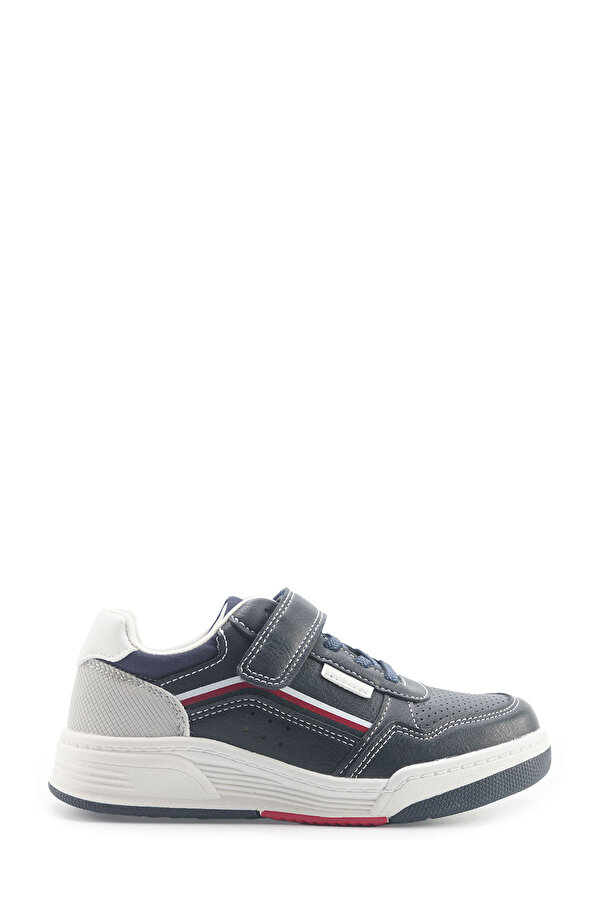 Kinetix ALBA.F-INT 5FX-INT 5FX NAVY BLUE Boy 001