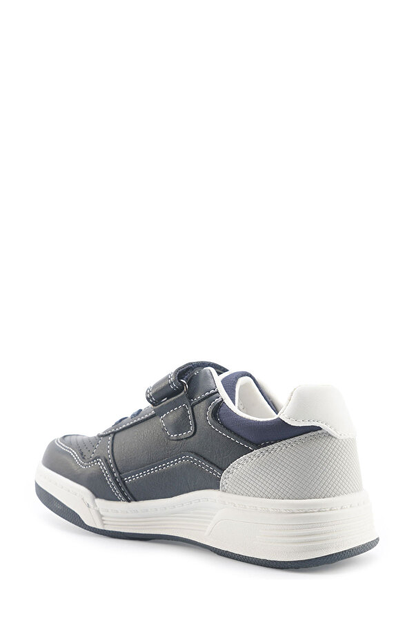 Kinetix ALBA.F-INT 5FX-INT 5FX NAVY BLUE Boy 001