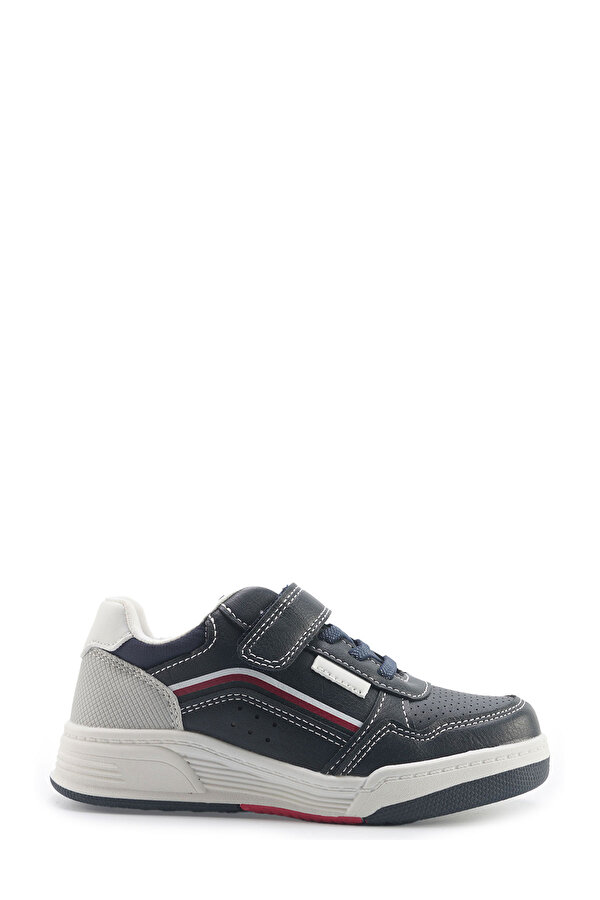 Kinetix ALBA-INT 5FX NAVY BLUE Boy 001