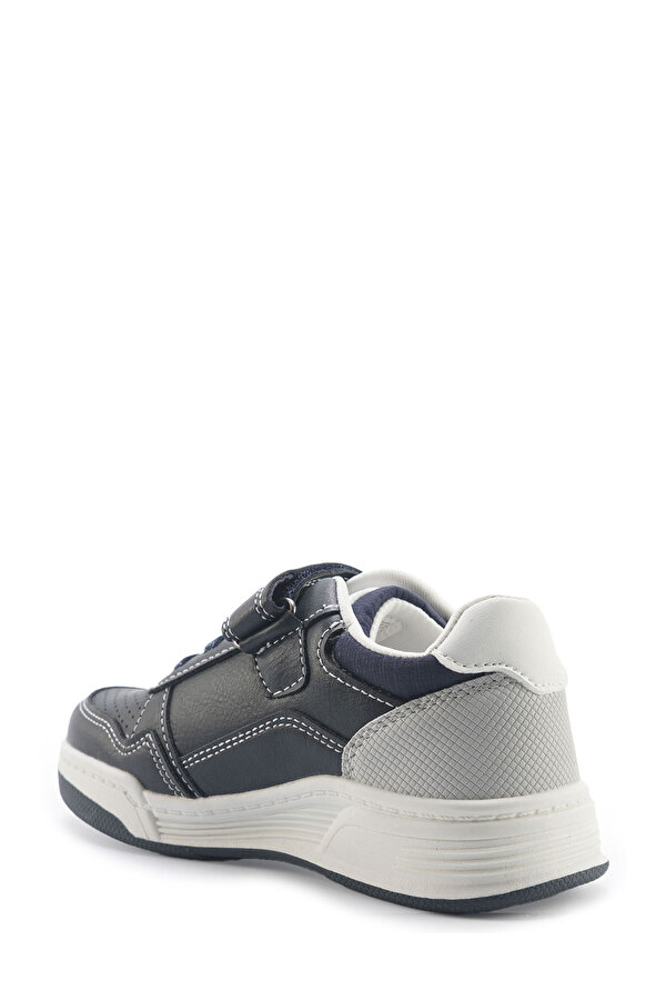Kinetix ALBA-INT 5FX NAVY BLUE Boy 001