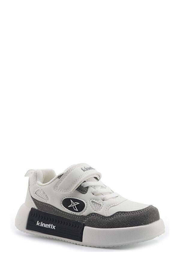 Kinetix DIPLOMAT-INT 5FX WHITE Boy 424