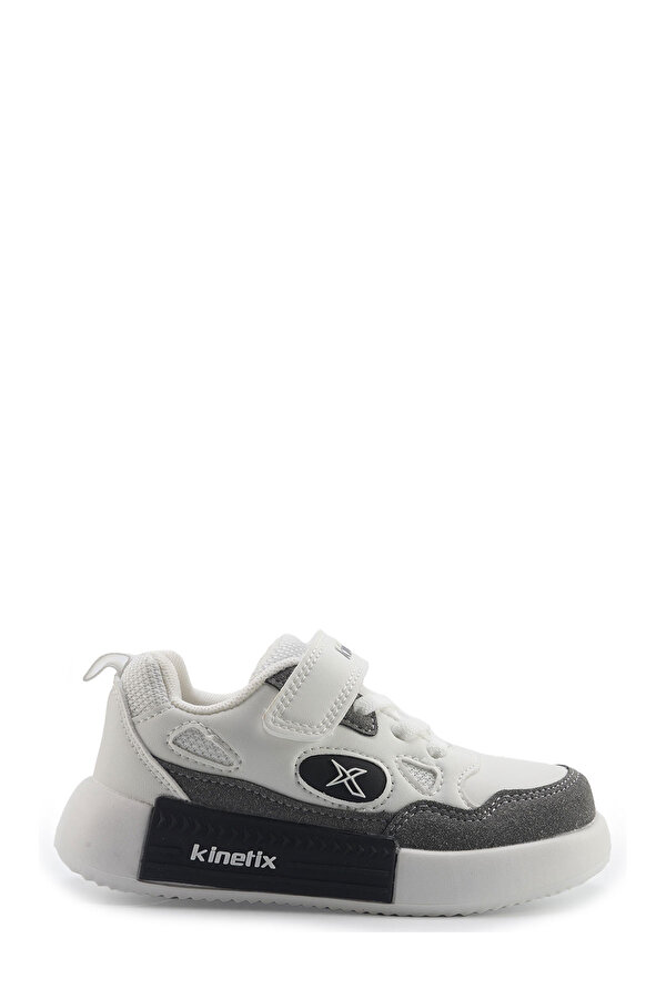 Kinetix DIPLOMAT-INT 5FX WHITE Boy 424
