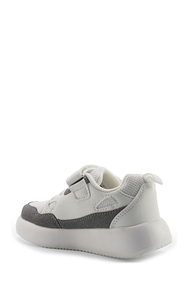 Kinetix DIPLOMAT-INT 5FX WHITE Boy 424