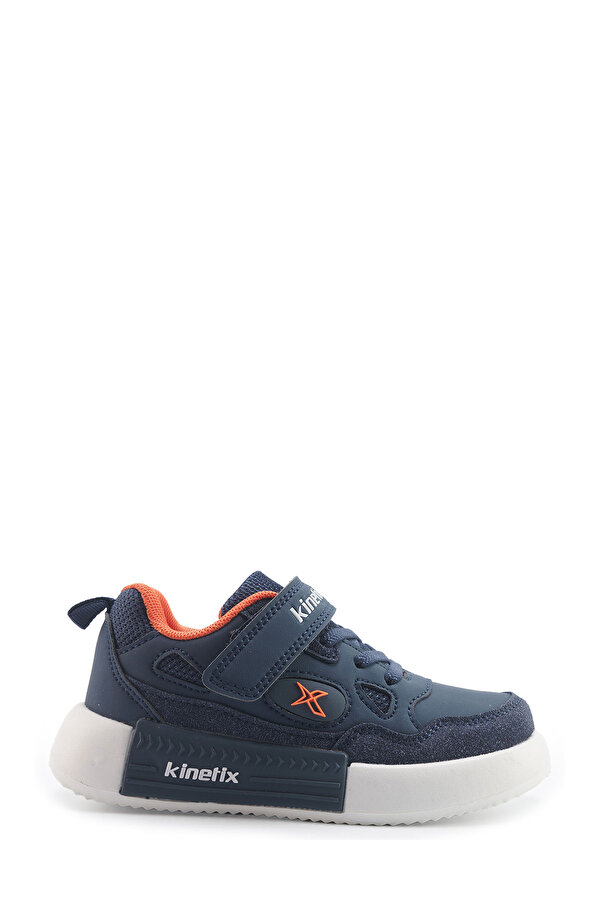 Kinetix DIPLOMAT-INT 5FX NAVY BLUE Boy 424