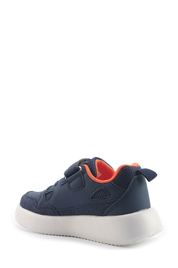 Kinetix DIPLOMAT-INT 5FX NAVY BLUE Boy 424