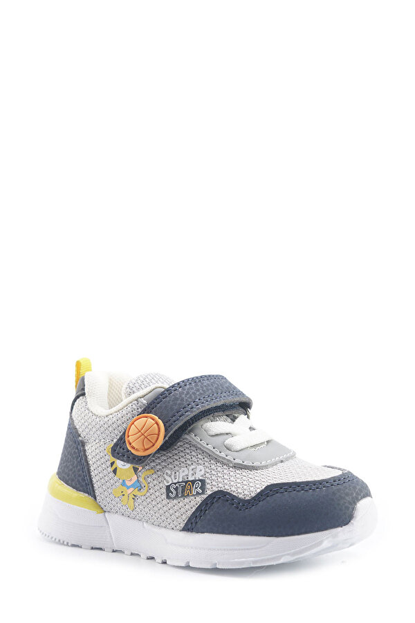 Kinetix ROOCKIEBOY-INT 5FX NAVY BLUE Boy 500