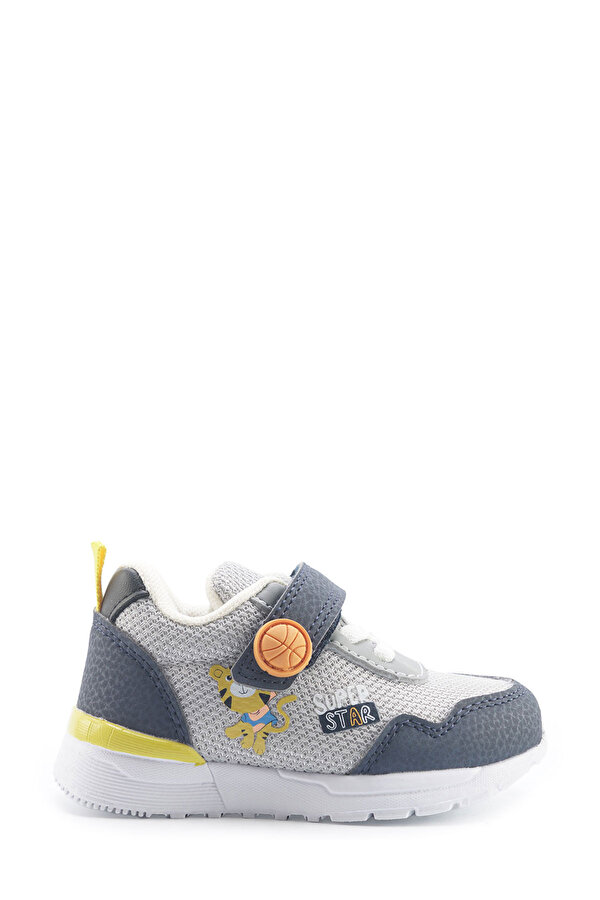 Kinetix ROOCKIEBOY-INT 5FX NAVY BLUE Boy 500