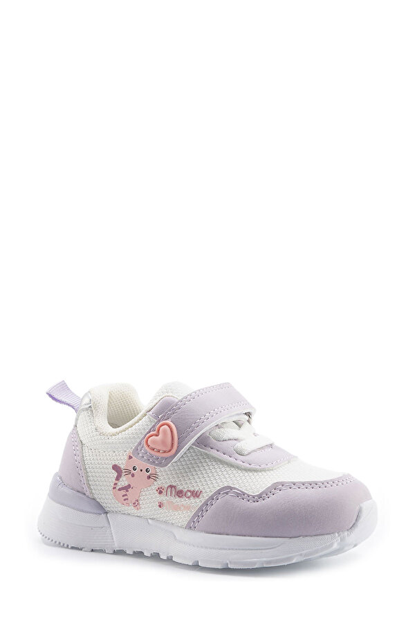 Kinetix ROOCKIEGIRL-INT 5FX LILAC Girl 500