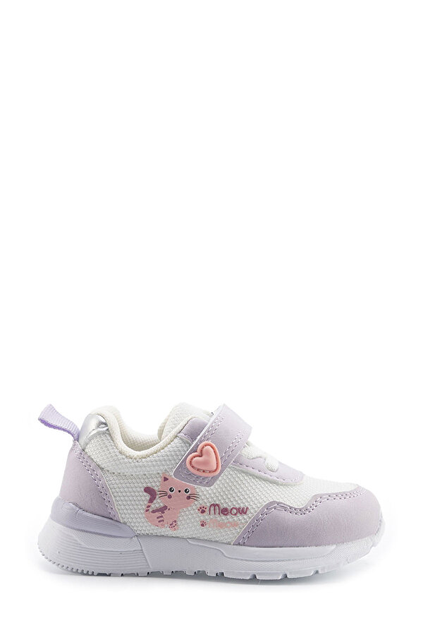 Kinetix ROOCKIEGIRL-INT 5FX LILAC Girl 500