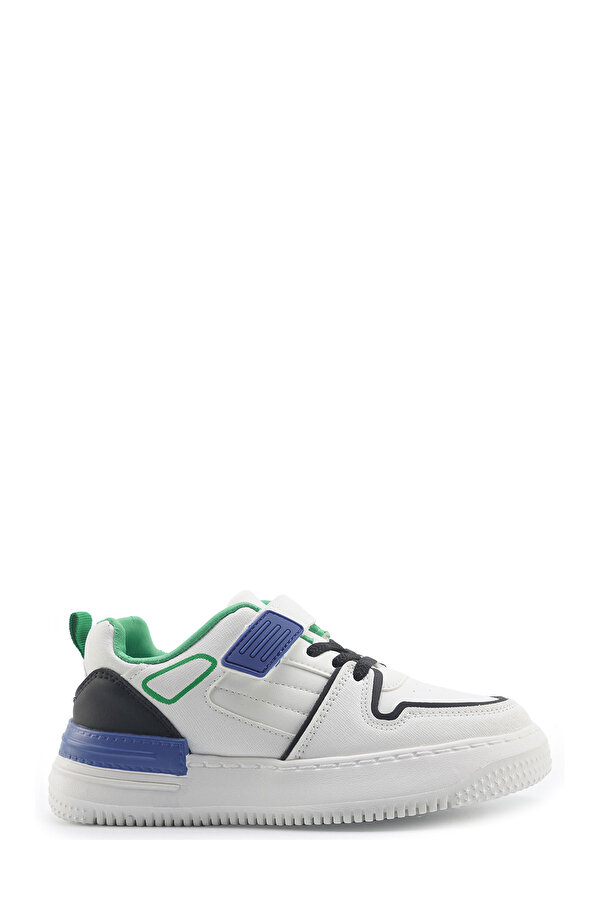 Kinetix SPARKLE.P-INT 5FX WHITE Boy 424