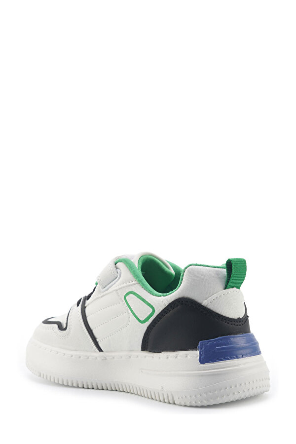 Kinetix SPARKLE.P-INT 5FX WHITE Boy 424