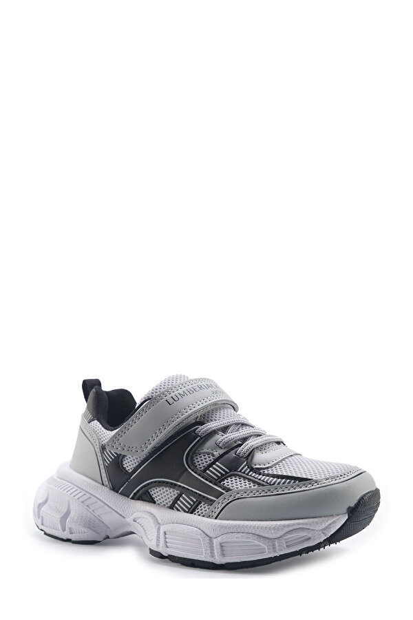 Lumberjack HAMILTONBOY.G-INT 5FX GRAY Boy 478