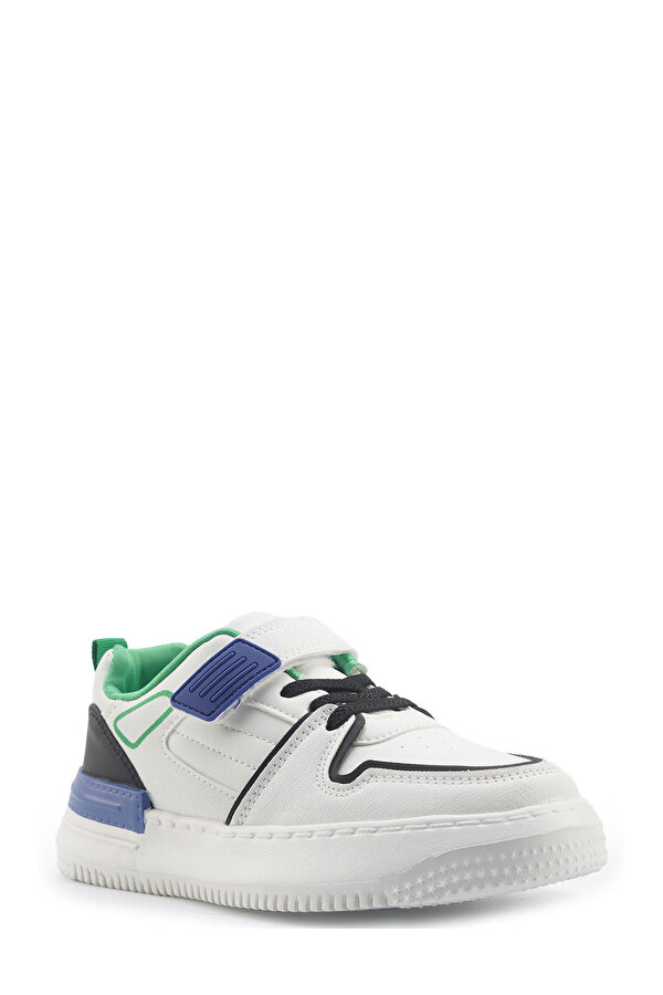 Kinetix SPARKLE.F-INT 5FX WHITE Boy 424