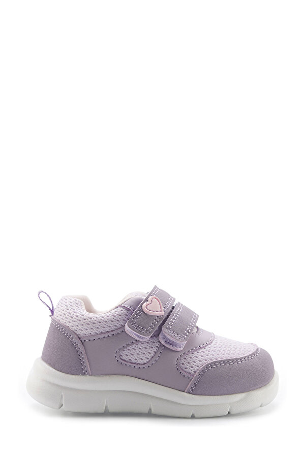 Kinetix BLAIR-INT 5FX LILAC Girl 001