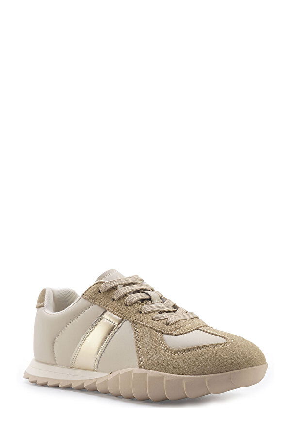 Butigo INT1225Y038 5FX BEIGE Woman 423