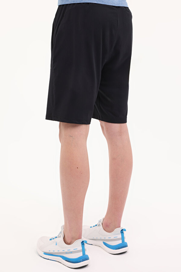 Lumberjack ML MAXI 20CDFW244M09 4PR BLACK Man 337