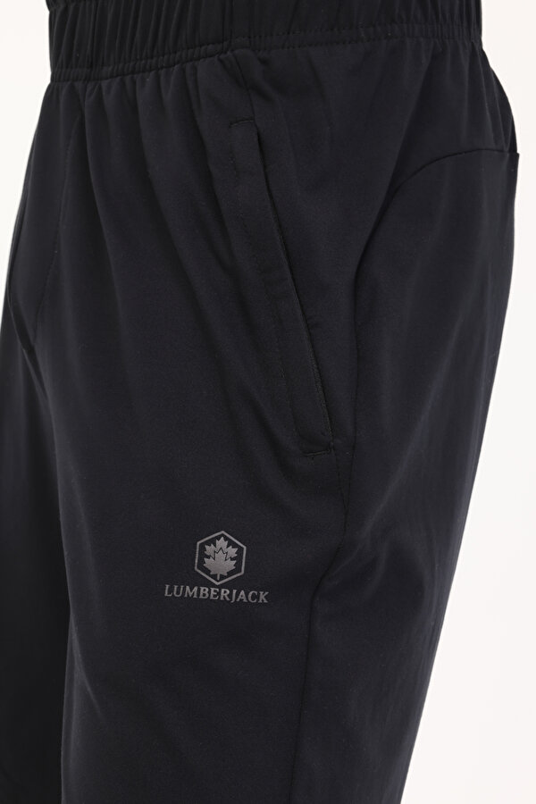 Lumberjack ML MAXI 20CDFW244M09 4PR BLACK Man 337