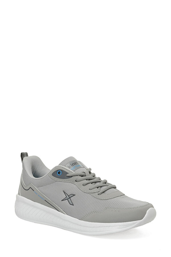 Kinetix NANCY TX 5FX Gri Erkek Sneaker