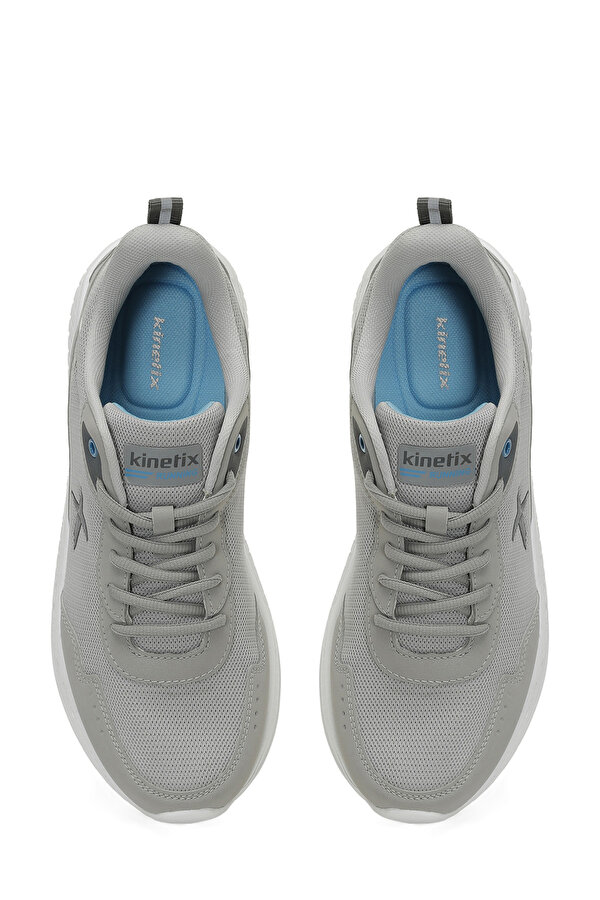 Kinetix NANCY TX 5FX Gri Erkek Sneaker