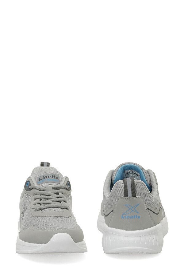 Kinetix NANCY TX 5FX Gri Erkek Sneaker