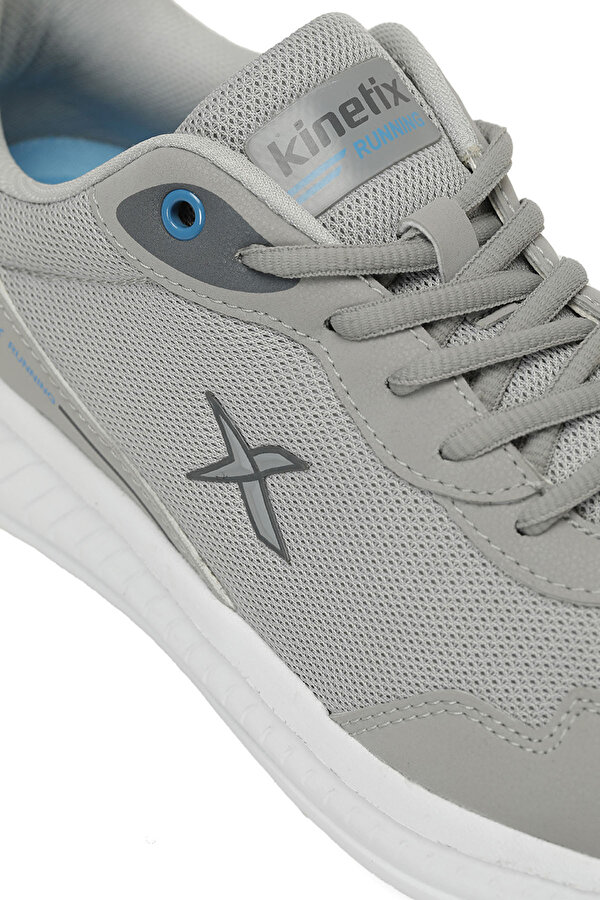 Kinetix NANCY TX 5FX Gri Erkek Sneaker