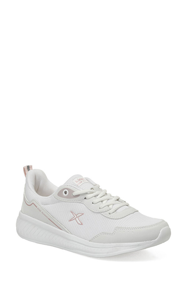 Kinetix NANCY TX W 5FX Beyaz Kadın Sneaker