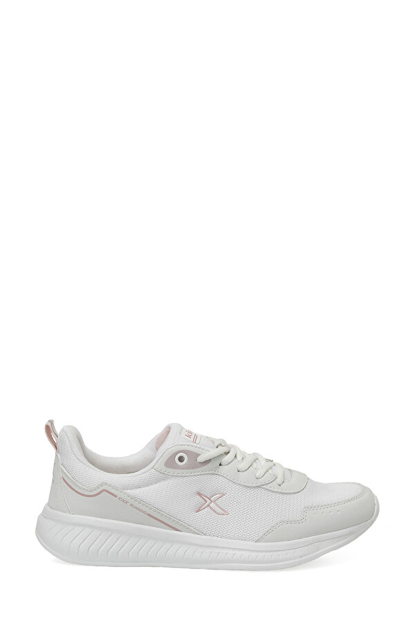 Kinetix NANCY TX W 5FX Beyaz Kadın Sneaker