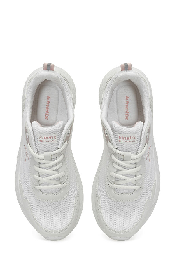 Kinetix NANCY TX W 5FX Beyaz Kadın Sneaker