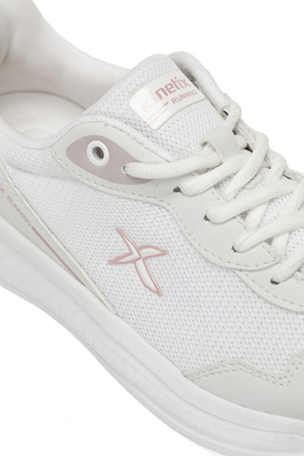 Kinetix NANCY TX W 5FX Beyaz Kadın Sneaker