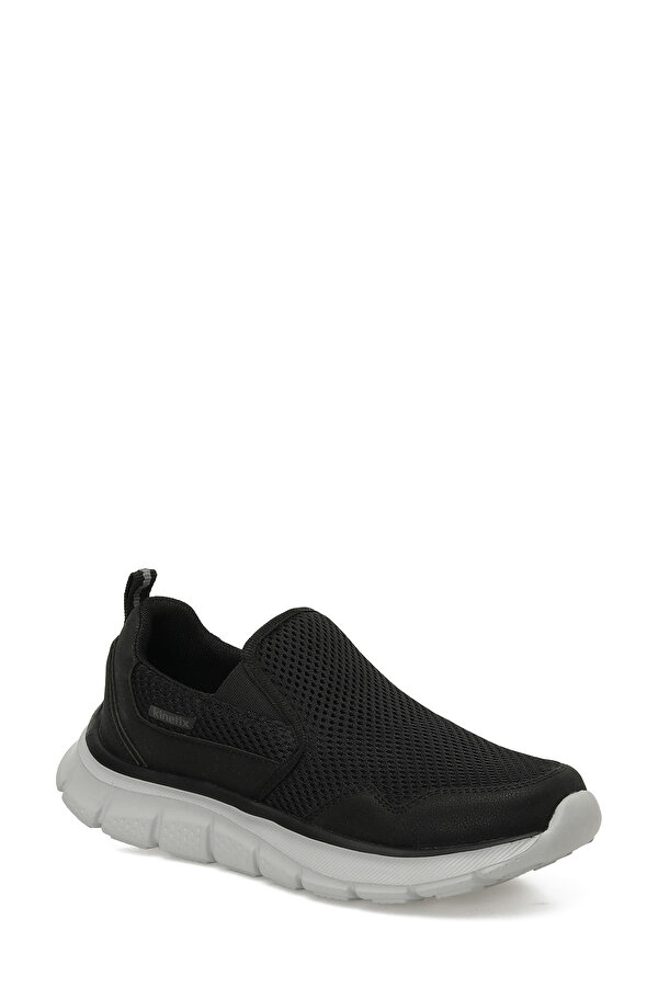 Kinetix PARMA TX 5FX Siyah Unisex Comfort Ayakkabı