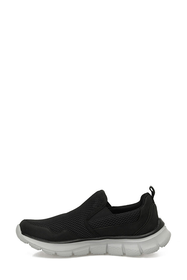 Kinetix PARMA TX 5FX Siyah Unisex Comfort Ayakkabı