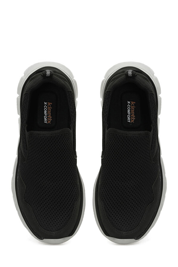 Kinetix PARMA TX 5FX Siyah Unisex Comfort Ayakkabı