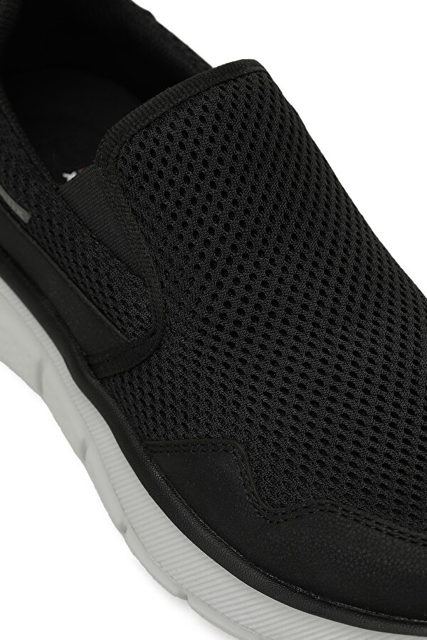 Kinetix PARMA TX 5FX Siyah Unisex Comfort Ayakkabı