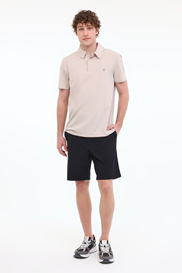 Lumberjack ML GARY 20ELG2-15 5FX BLACK Man 337
