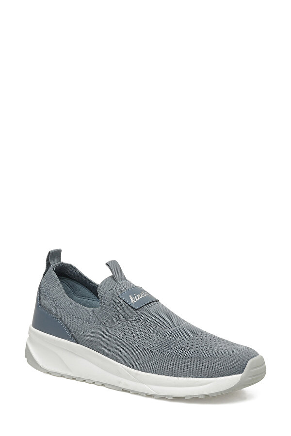 Kinetix KAJITA 5FX Mavi Kadın Slip On