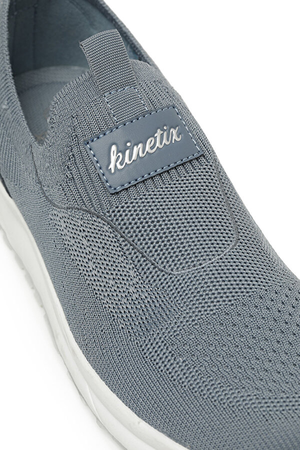 Kinetix KAJITA 5FX Mavi Kadın Slip On