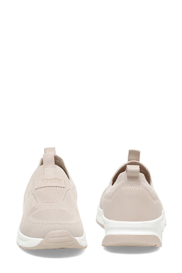 Kinetix KAJITA 5FX Pudra Kadın Slip On