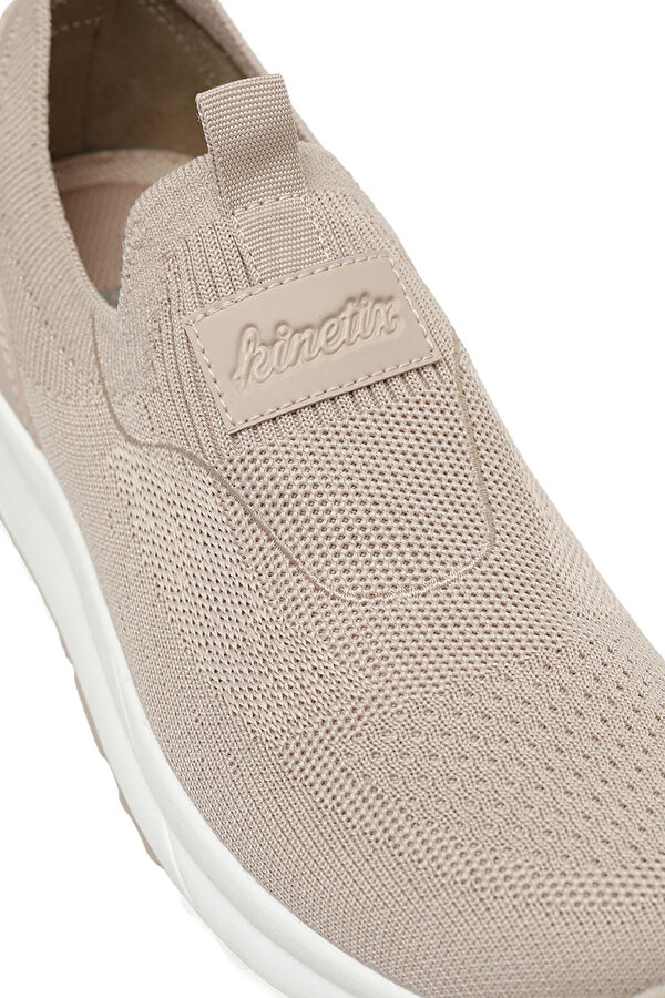 Kinetix KAJITA 5FX Pudra Kadın Slip On