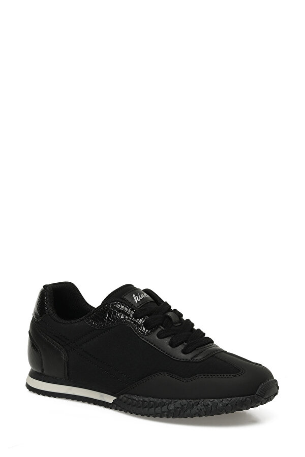 Kinetix MENESSE 5FX Siyah Kadın Sneaker