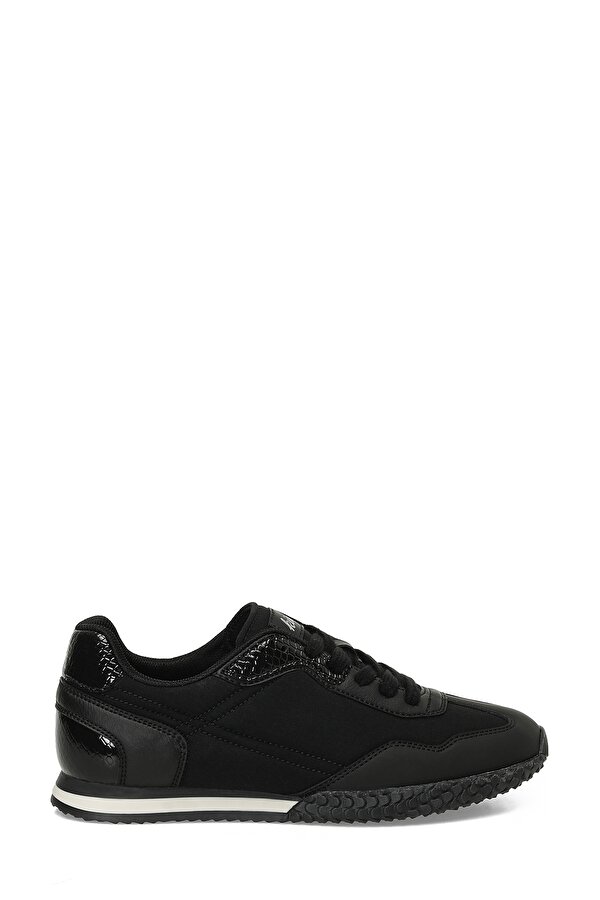 Kinetix MENESSE 5FX Siyah Kadın Sneaker