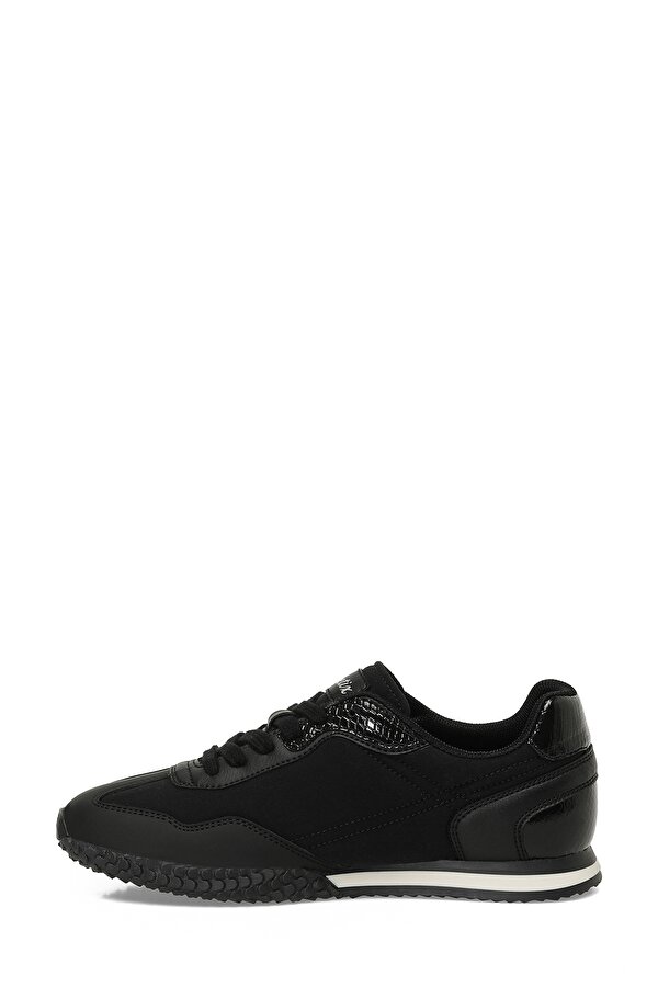 Kinetix MENESSE 5FX Siyah Kadın Sneaker