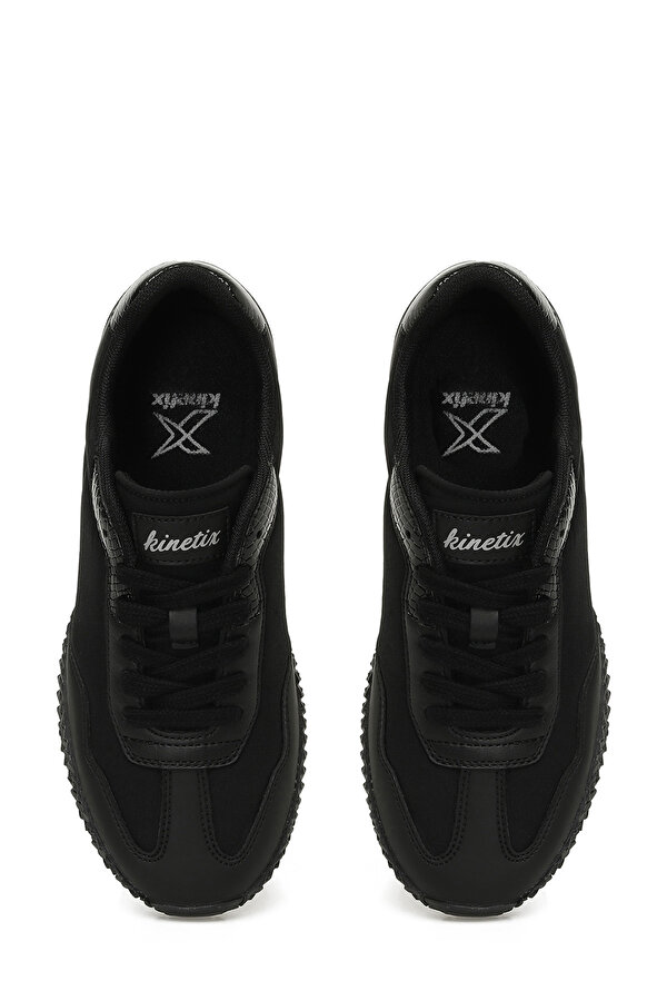 Kinetix MENESSE 5FX Siyah Kadın Sneaker