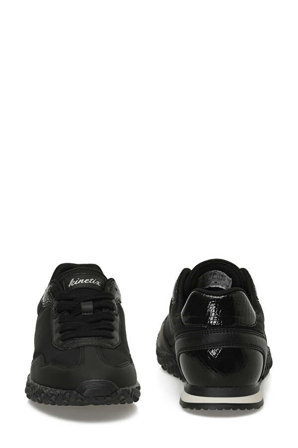 Kinetix MENESSE 5FX Siyah Kadın Sneaker
