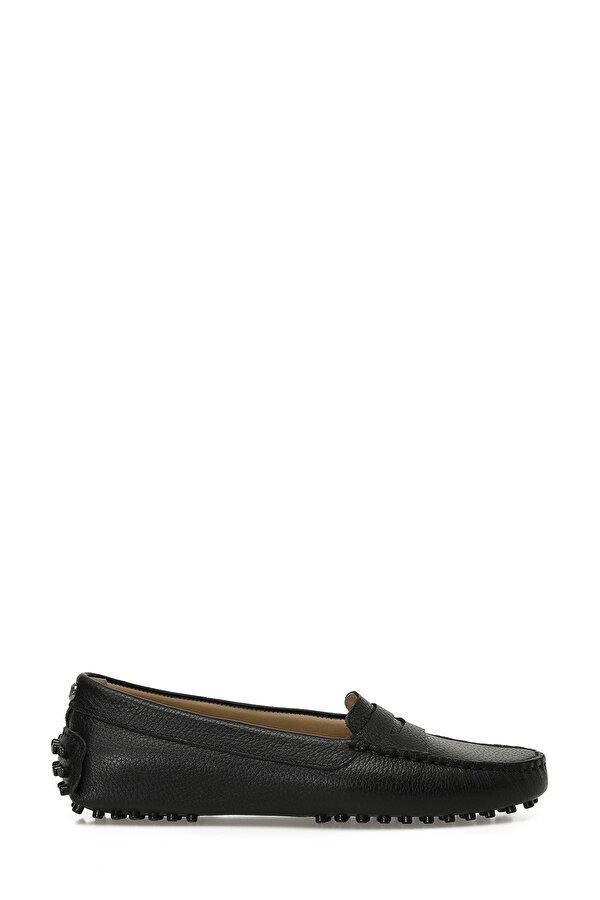 Nine West NEYUNES 5FX Siyah Kadın Loafer