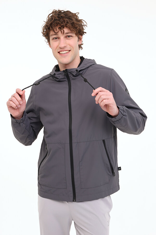 Kinetix ML INDIGO 8PRF115 5FX ANTHRACITE Man 067