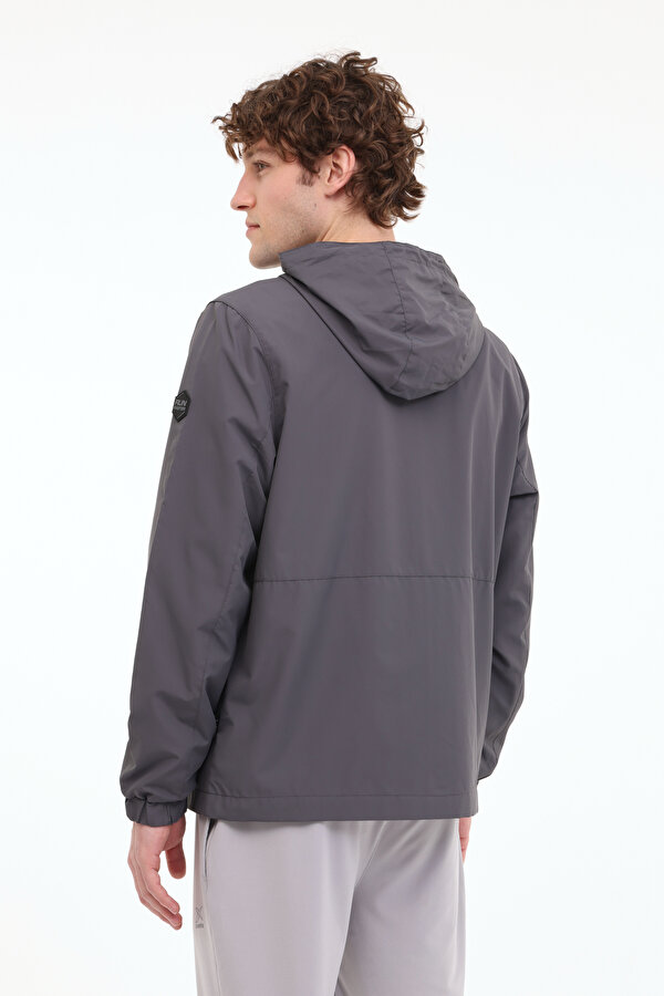 Kinetix ML INDIGO 8PRF115 5FX ANTHRACITE Man 067