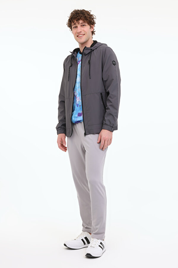 Kinetix ML INDIGO 8PRF115 5FX ANTHRACITE Man 067