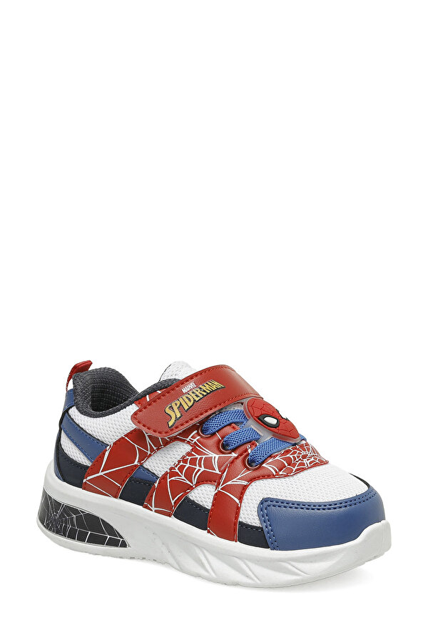 ROSS.P5FX Beyaz Erkek Çocuk Spor Ayakkabı - Görsel 3