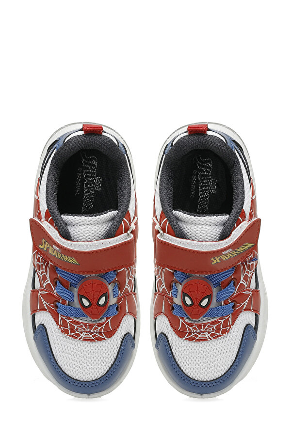 ROSS.P5FX Beyaz Erkek Çocuk Spor Ayakkabı - Görsel 5