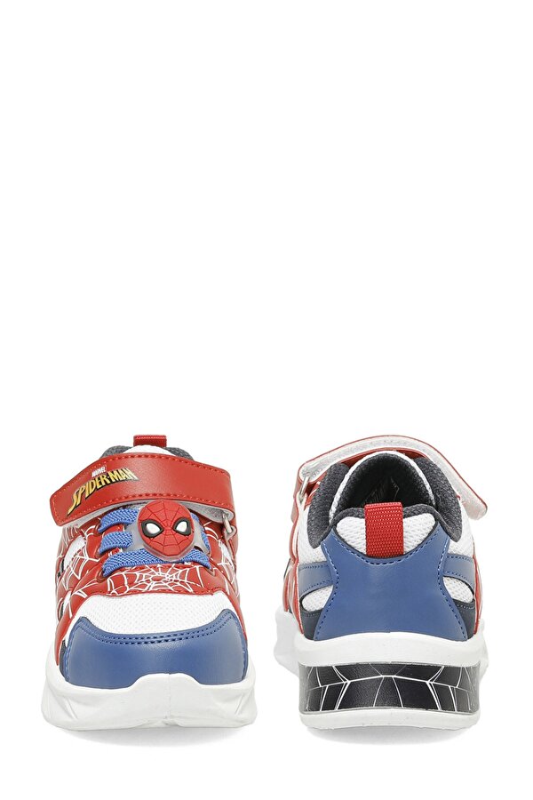 ROSS.P5FX Beyaz Erkek Çocuk Spor Ayakkabı - Görsel 6